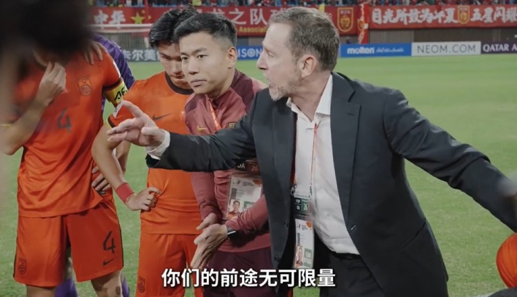 連說三次“很棒”！久爾杰維奇賽后喊話隊(duì)員：你們的前途無可限量