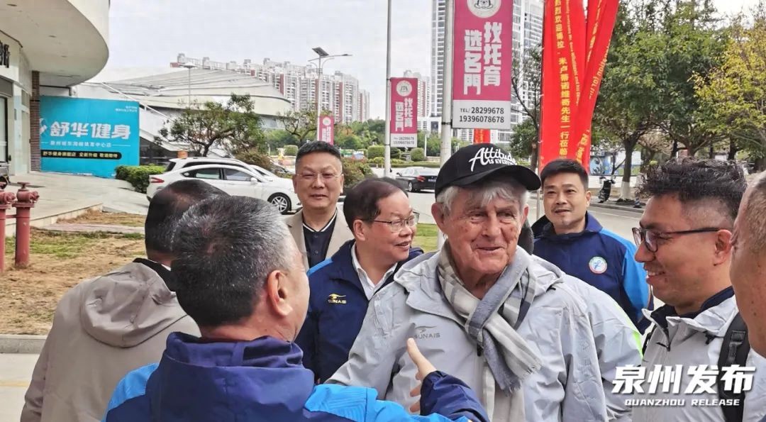 閩媒：米盧來泉開展教練員專項培訓，將指導福建南安女足訓練
