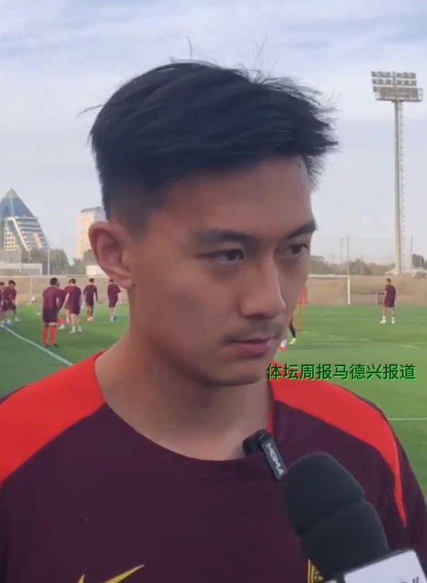 蔣圣龍：臉部消腫了很多骨頭在慢慢愈合，不一定戴面罩出戰(zhàn)沙特