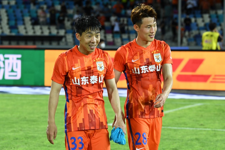 孫準浩證言：2-2海港后收金敬道20萬，2-0河北前下注50萬賽后收錢