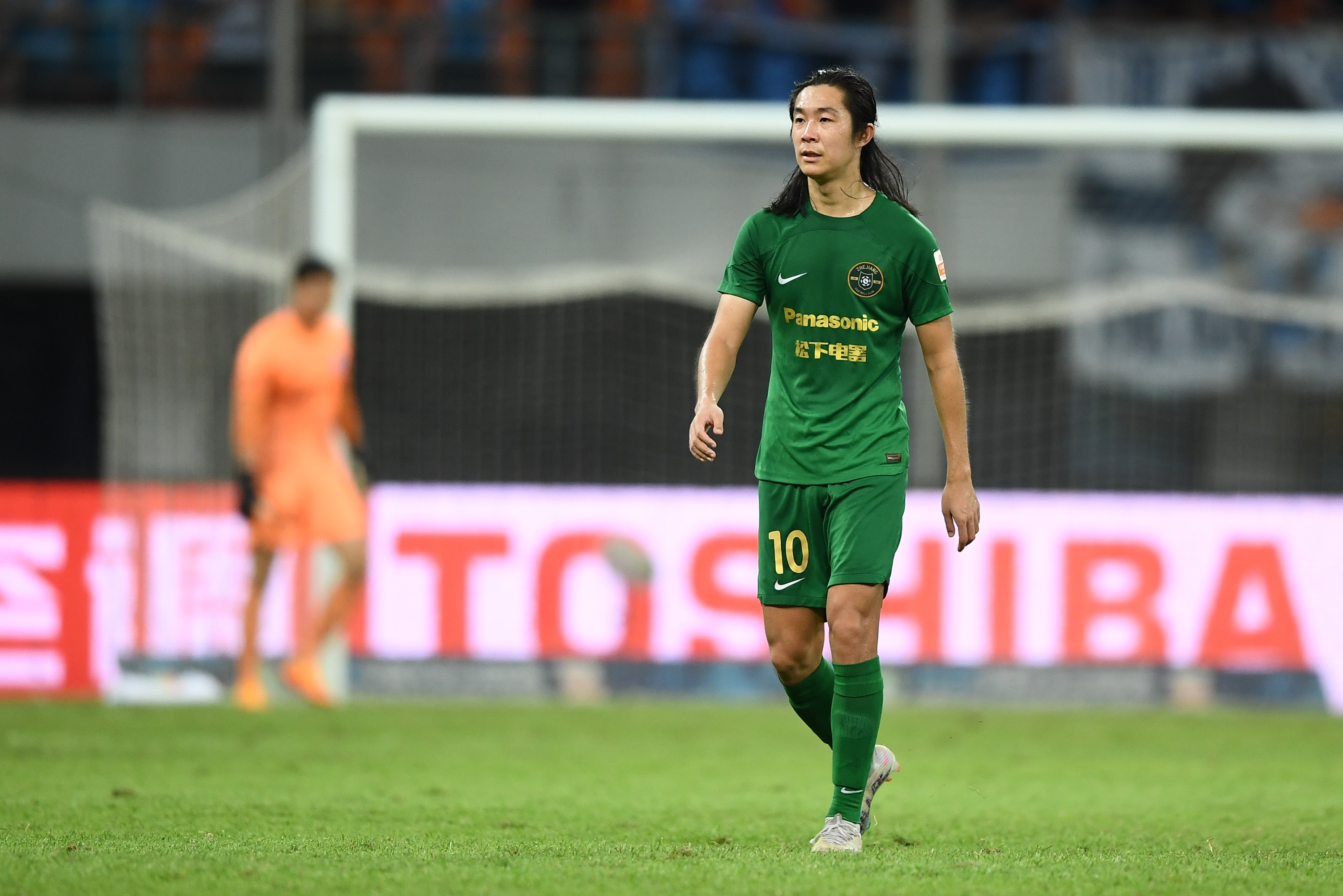 熱身賽-李提香“烏龍大禮”，西海岸1-0力克浙江隊(duì)