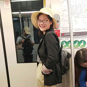 愛在鑫諾商，我為鑫諾商代言